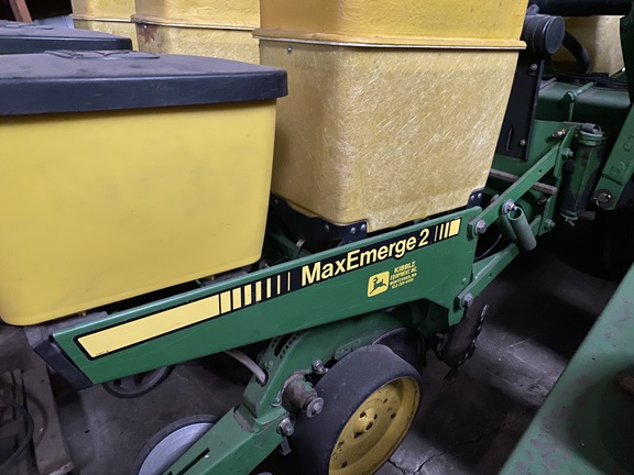 1990 John Deere 7200 - Photo11