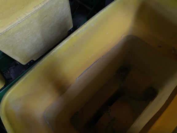 1990 John Deere 7200 - Photo9