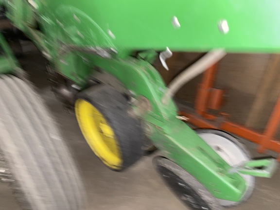 1990 John Deere 7200 - Photo2