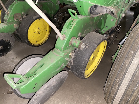 1990 John Deere 7200 - Photo6