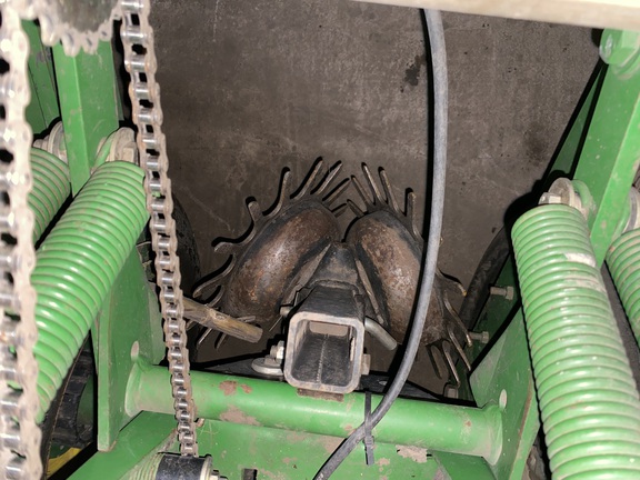 1990 John Deere 7200 - Photo4