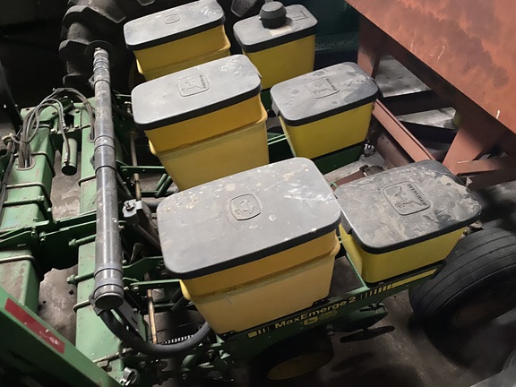 1990 John Deere 7200 - Photo5