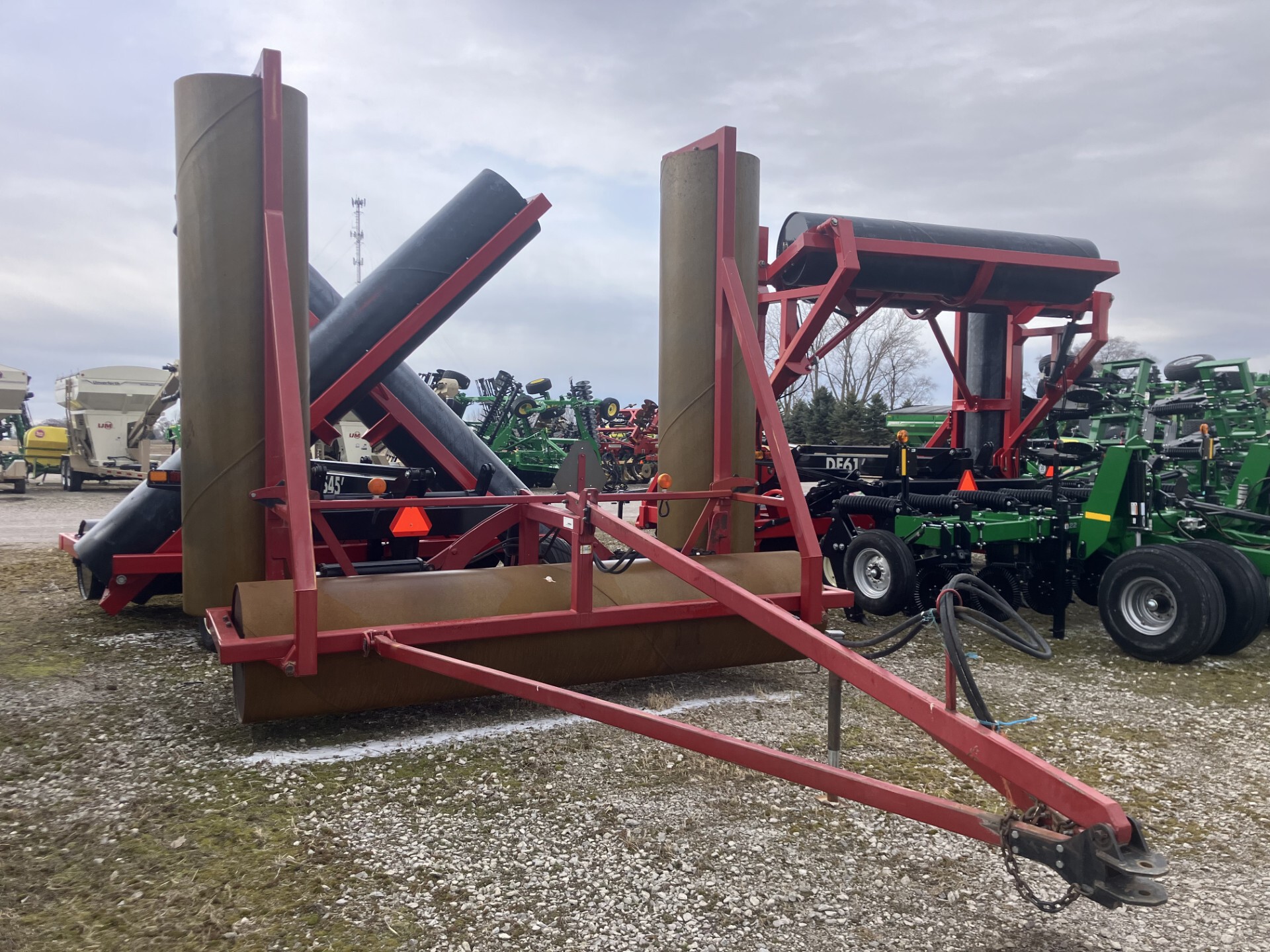 Kongskilde VS30 Image 1