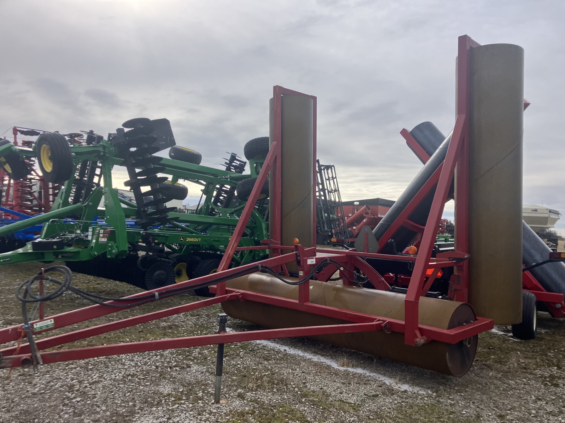 Kongskilde VS30 Image 2