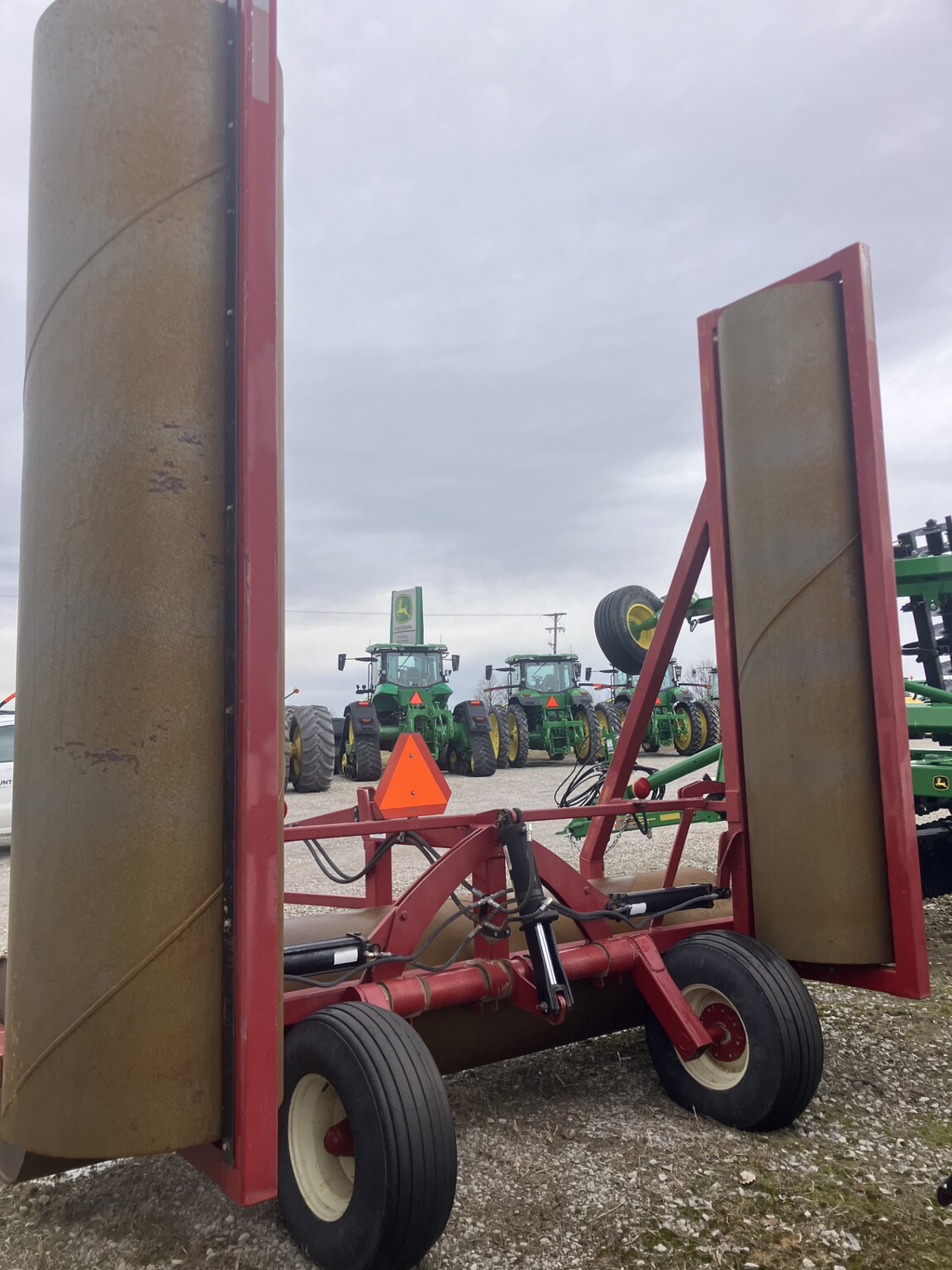 Kongskilde VS30 Image 3