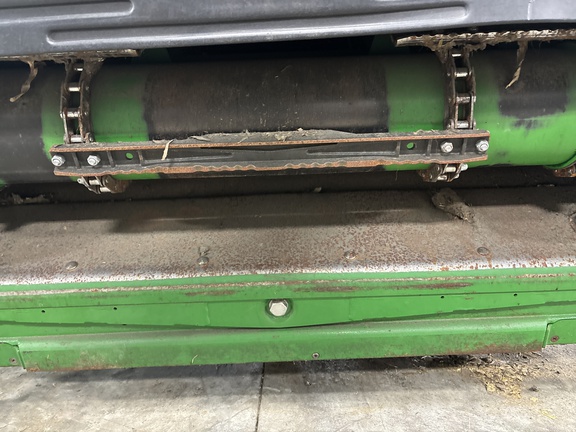 Used 2022 John Deere S770 Combines at Koenig Equipment in Greenville, OH - Photo41