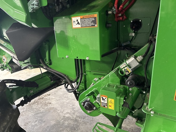 Used 2022 John Deere S770 Combines at Koenig Equipment in Greenville, OH - Photo44