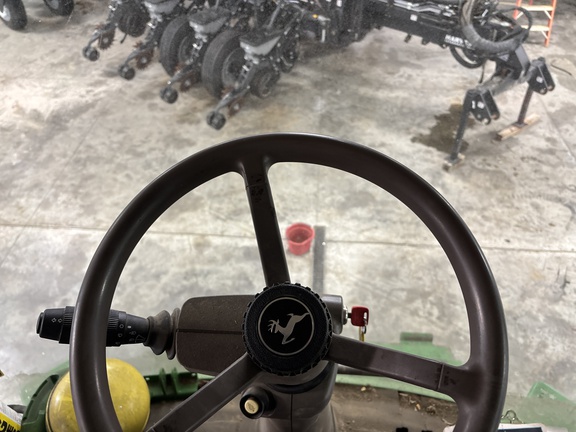 Used 2022 John Deere S770 Combines at Koenig Equipment in Greenville, OH - Photo49
