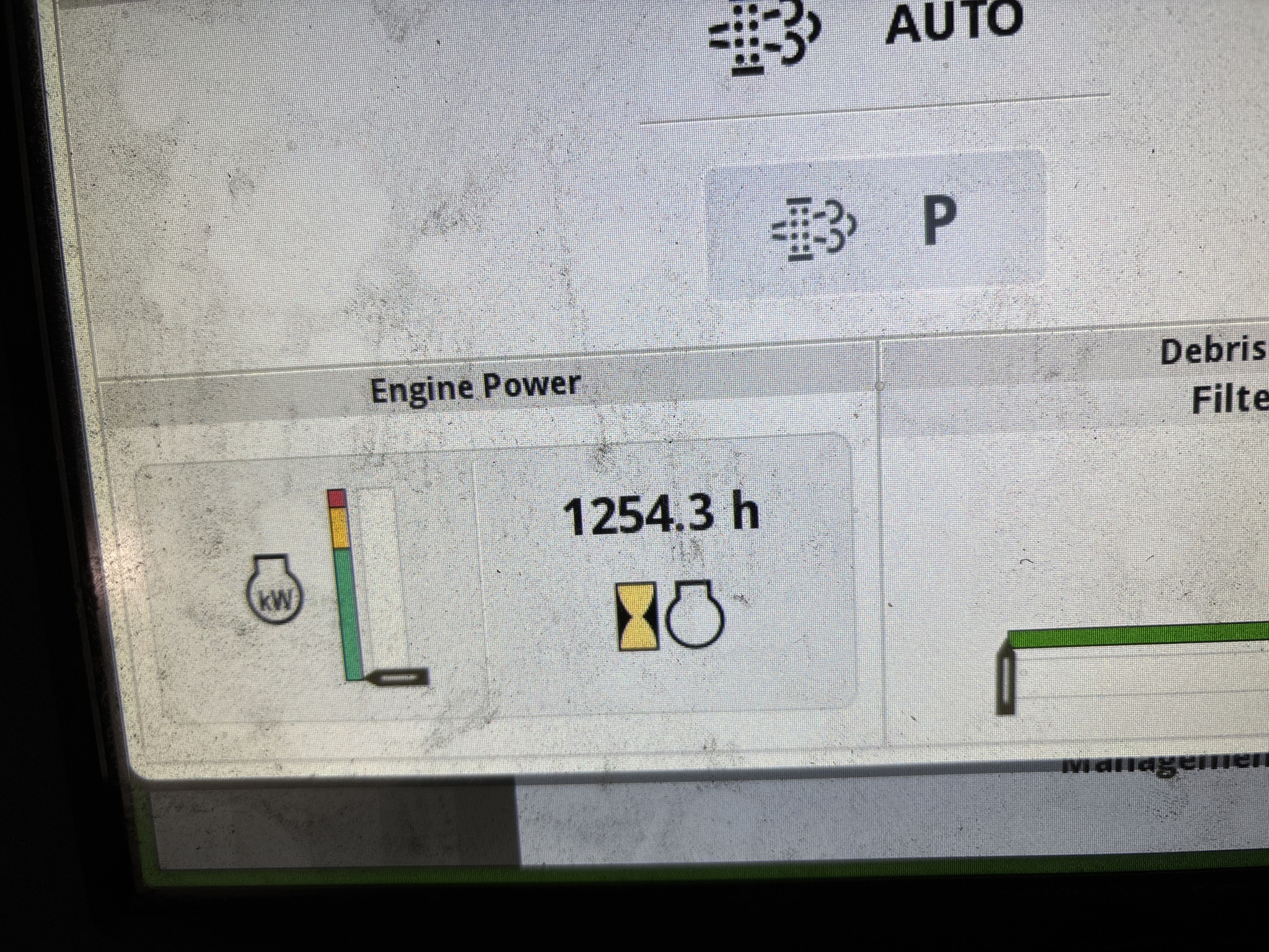 Used 2022 John Deere S770 Combines at Koenig Equipment in Greenville, OH - PhotoXL16