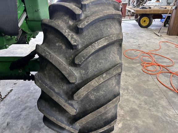 Used 2022 John Deere S770 Combines at Koenig Equipment in Greenville, OH - Photo7