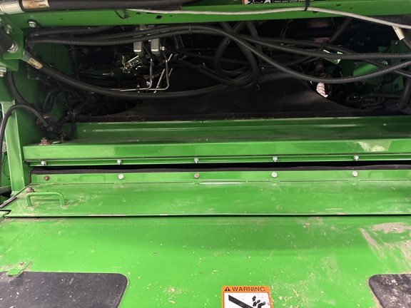 Used 2022 John Deere S770 Combines at Koenig Equipment in Greenville, OH - Photo39