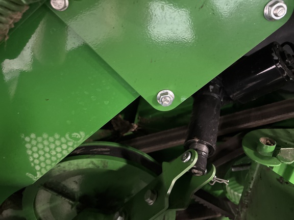 Used 2022 John Deere S770 Combines at Koenig Equipment in Greenville, OH - Photo34