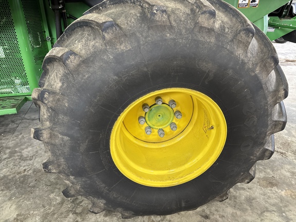 Used 2022 John Deere S770 Combines at Koenig Equipment in Greenville, OH - Photo31