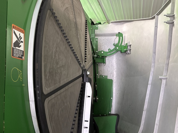 Used 2022 John Deere S770 Combines at Koenig Equipment in Greenville, OH - Photo8