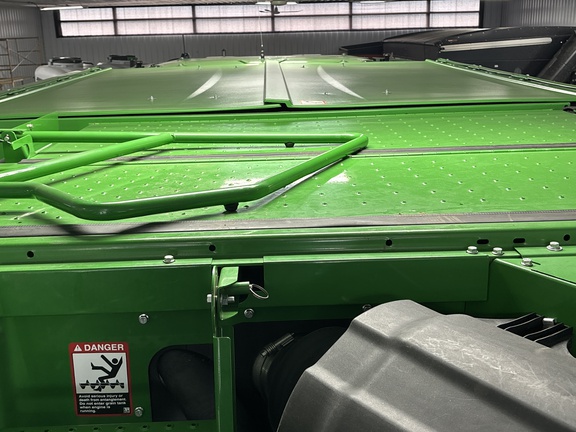 Used 2022 John Deere S770 Combines at Koenig Equipment in Greenville, OH - Photo27