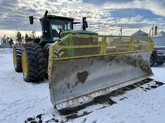  John Deere 9R 640