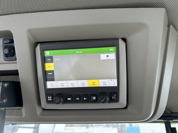 Used 2024 John Deere 9R 640 Articulated 4WD Tractors at Horizon Ag & Turf in Lloydminster, AB - Photo7