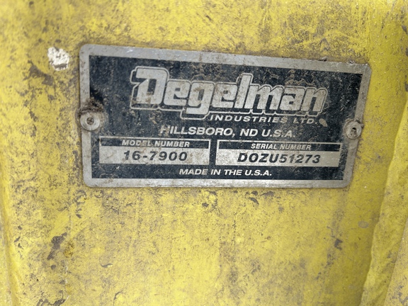 Used 2024 John Deere 9R 640 Articulated 4WD Tractors at Horizon Ag & Turf in Lloydminster, AB - Photo13