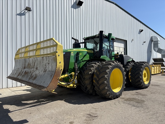  John Deere 9R 640