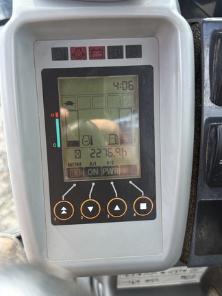 2018 John Deere 50G