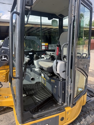 2018 John Deere 50G