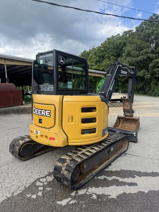 2018 John Deere 50G