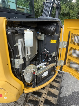 2018 John Deere 50G