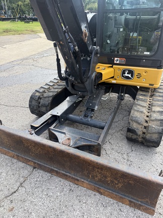 2018 John Deere 50G