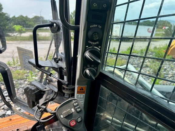 2021 New Holland C345