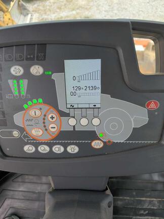 2025 Hamm HC130I