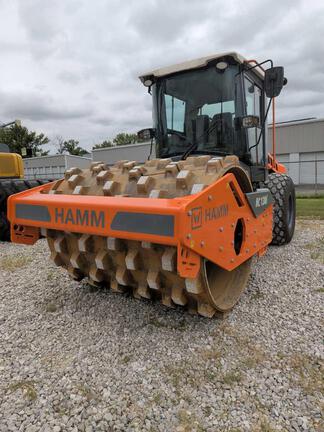 2025 Hamm HC130I