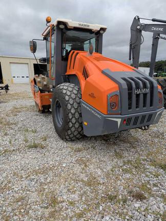 2025 Hamm HC130I