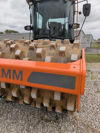 2025 Hamm HC130I