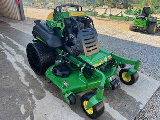 2024 John Deere Q850R Photo 2