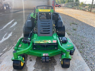 2024 John Deere Q850R Photo 4