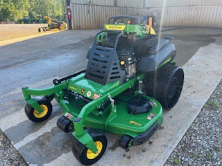 2024 John Deere Q850R Photo 1