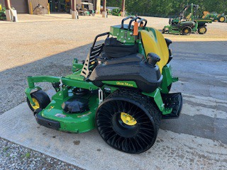 2024 John Deere Q850R Photo 5