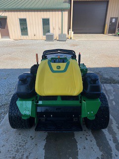 2024 John Deere Q850R Photo 6