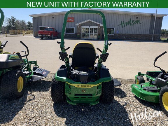 Photo of 2025 John Deere Z545R