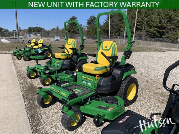 Photo of 2025 John Deere Z545R
