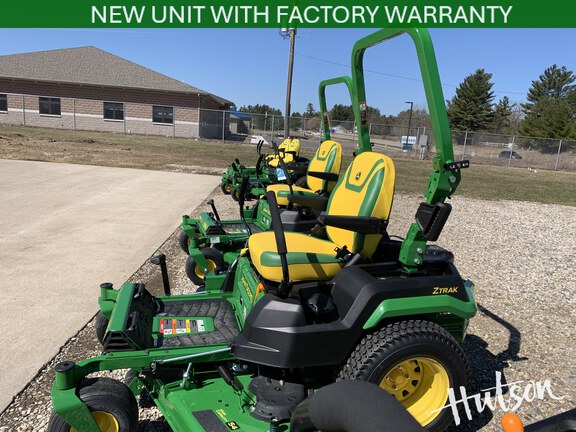 Photo of 2025 John Deere Z545R
