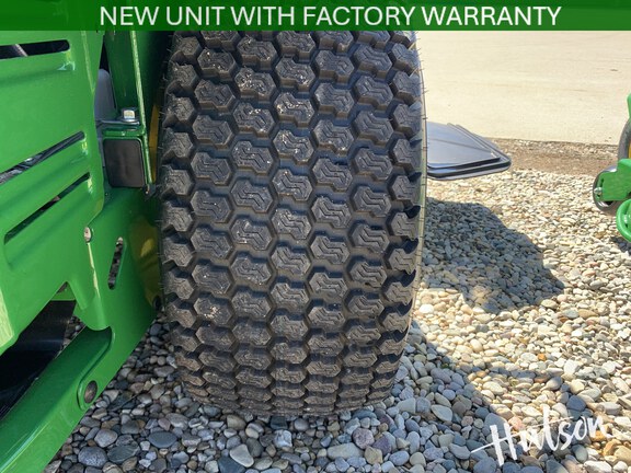 Photo of 2025 John Deere Z545R
