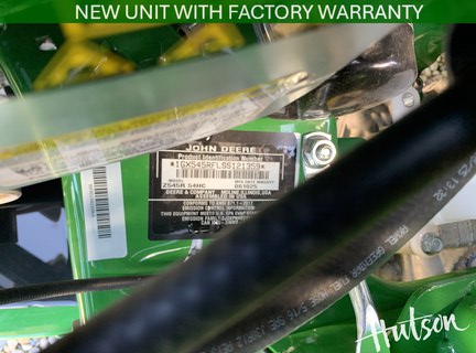 Photo of 2025 John Deere Z545R