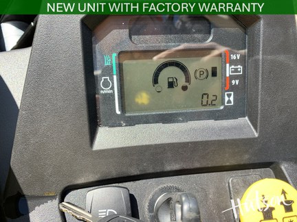 Photo of 2025 John Deere Z545R