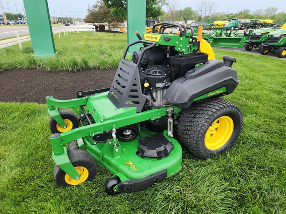 2024 John-Deere Q850R