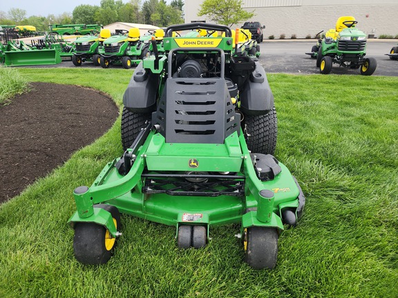 2024 John-Deere Q850R