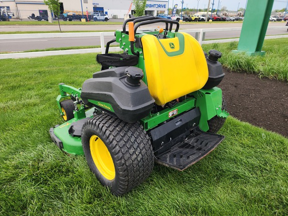 2024 John-Deere Q850R