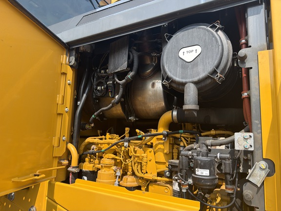 2024 John Deere 644 G