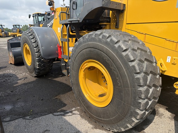 2024 John Deere 644 G