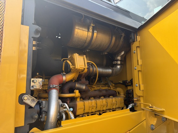 2024 John Deere 644 G